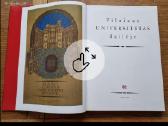 Knyga Vilniaus Universitetas dailėje - nuotraukos Nr. 3