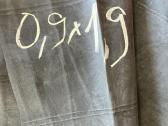 Epdm hdroizoliacija tarp pamatų ir mūro ir kita - nuotraukos Nr. 10
