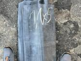 Epdm hdroizoliacija tarp pamatų ir mūro ir kita - nuotraukos Nr. 17