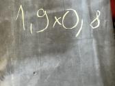 Epdm hdroizoliacija tarp pamatų ir mūro ir kita - nuotraukos Nr. 7