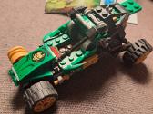 Lego Ninjago Rinkiniai ir žmogeliukai - nuotraukos Nr. 5