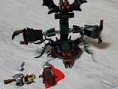 Lego Ninjago Rinkiniai ir žmogeliukai - nuotraukos Nr. 7