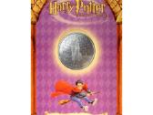 Isle of Man 2002 1 crown Harry Potter