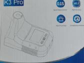 Termometras K3 Pro