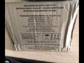 Perku Lt sausas maisto davinys smd mre