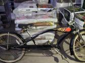 Dviratis Chopper Micargi Pumagts 26''