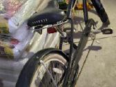 Dviratis Chopper Micargi Pumagts 26'' - nuotraukos Nr. 2