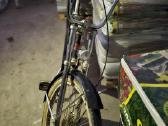 Dviratis Chopper Micargi Pumagts 26'' - nuotraukos Nr. 3