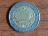 2 Euro 2015 Graikija ,Greece .