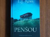 L. J. Ross - " Penšou " , Penshaw .