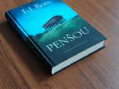 L. J. Ross - " Penšou " , Penshaw . - nuotraukos Nr. 2