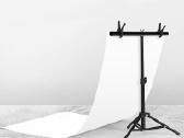 Fotostudijos fono laikiklis (200 / 80 cm)