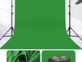 Fotostudijos komplektas (Foto siena) - Mini - nuotraukos Nr. 2