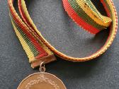 Medalis Sporto žaidynės - nuotraukos Nr. 2