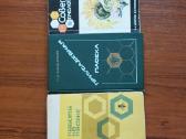 3 rusiškos knygos apie bityną / Bee hives