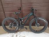 Nauji Fat Bike, kaina 430 € - nuotraukos Nr. 2