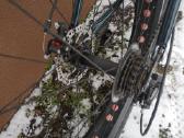 Nauji Fat Bike, kaina 430 € - nuotraukos Nr. 3