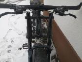 Nauji Fat Bike, kaina 430 € - nuotraukos Nr. 4