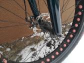 Nauji Fat Bike, kaina 430 € - nuotraukos Nr. 5