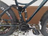 Nauji Fat Bike, kaina 430 € - nuotraukos Nr. 7