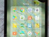 Huawei Mediapad t3 8coliu modelis Kob -W09 ekranas - nuotraukos Nr. 2