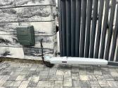 Kiemo vartų automatika,vartai Gamintojas Vokietija - nuotraukos Nr. 12