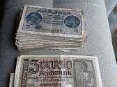 Pirksiu banknotus ,fotografijas ir kitas senienas