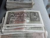 Pirksiu banknotus ,fotografijas ir kitas senienas - nuotraukos Nr. 2