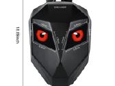 Kieta, vandeniui atspari smart LED kuprinė skirta - nuotraukos Nr. 4