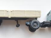Zil 130 - nuotraukos Nr. 2