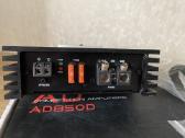 Audio System Ad850 - nuotraukos Nr. 3