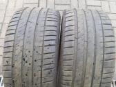 Parduodu 2 padangos Bridgestone 245/40/19