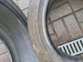 Parduodu 2 padangos Bridgestone 245/40/19 - nuotraukos Nr. 2