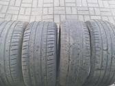 Parduodu 2 padangos Bridgestone 245/40/19 - nuotraukos Nr. 10
