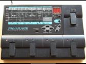 Boss Ge-7, Dot 270, Dd-100,hohner El. Fostex 280,