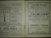 1283. Jaunoji Karta antikvarinis-kolekcinis laikr - nuotraukos Nr. 4