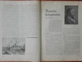 1283. Jaunoji Karta antikvarinis-kolekcinis laikr - nuotraukos Nr. 9