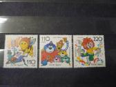 1998 Jaunimas – animaciniai filmai Mhn