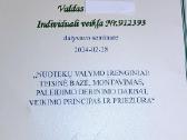 Nuotekų valymo įrenginiai Birželio mėn.akcijos - nuotraukos Nr. 18