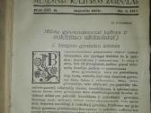 598. Vairas antikvarinis-kolekcinis laikraštis/žur - nuotraukos Nr. 3