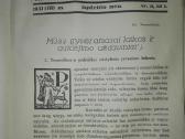 598. Vairas antikvarinis-kolekcinis laikraštis/žur - nuotraukos Nr. 5