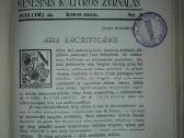 598. Vairas antikvarinis-kolekcinis laikraštis/žur - nuotraukos Nr. 9