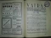 598. Vairas antikvarinis-kolekcinis laikraštis/žur - nuotraukos Nr. 12