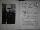 598. Vairas antikvarinis-kolekcinis laikraštis/žur - nuotraukos Nr. 13