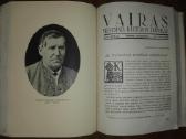 598. Vairas antikvarinis-kolekcinis laikraštis/žur - nuotraukos Nr. 14