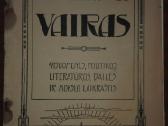 598. Vairas antikvarinis-kolekcinis laikraštis/žur - nuotraukos Nr. 16