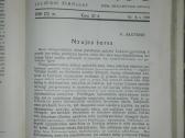 598. Vairas antikvarinis-kolekcinis laikraštis/žur - nuotraukos Nr. 21