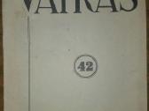 598. Vairas antikvarinis-kolekcinis laikraštis/žur - nuotraukos Nr. 23