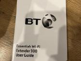 Bt WiFi Extender 300 - nuotraukos Nr. 4