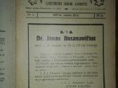 461. Pavasaris antikvarinis-kolekcinis laikraštis - nuotraukos Nr. 6